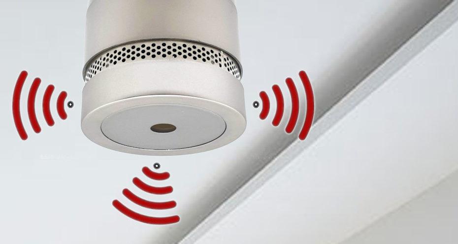 Where To Install Smoke Detectors In Your Home - Blaze Guard
