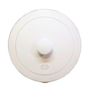 FSI3002 Interlink Heat Alarm (Front)